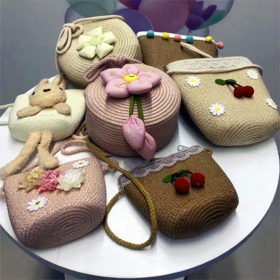 Сумочки в подарок